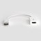 Rocstor Displayport To Hdmi Adapter - 1 X Displ Y10A101-W1 - alternate 11